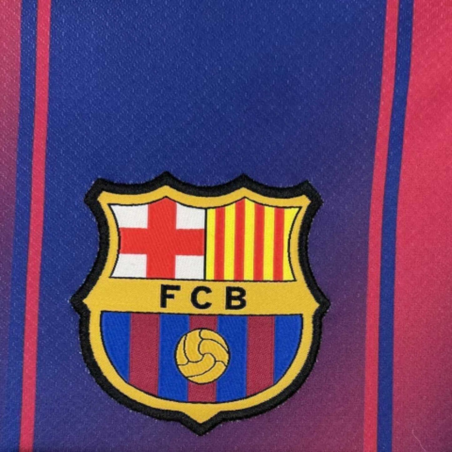 Barcelona dres - 25/26