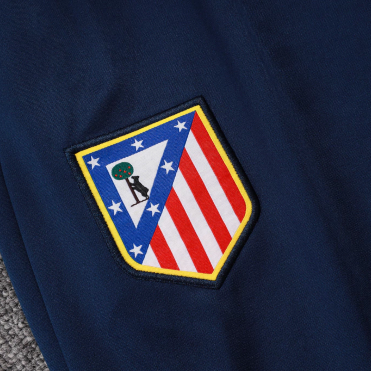 Atletico Madrid Training Set - 2526