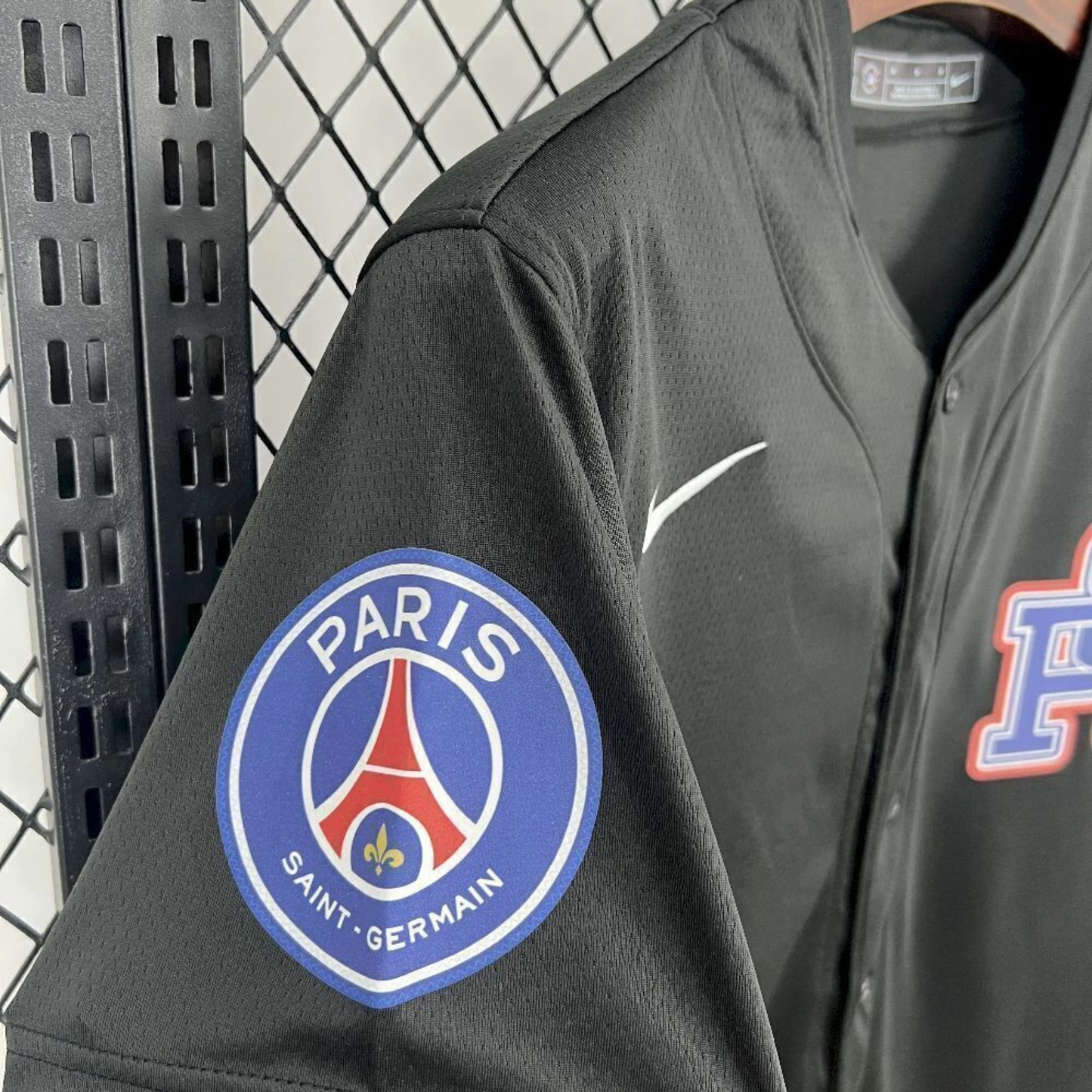 PSG Baseball dres - 25/26