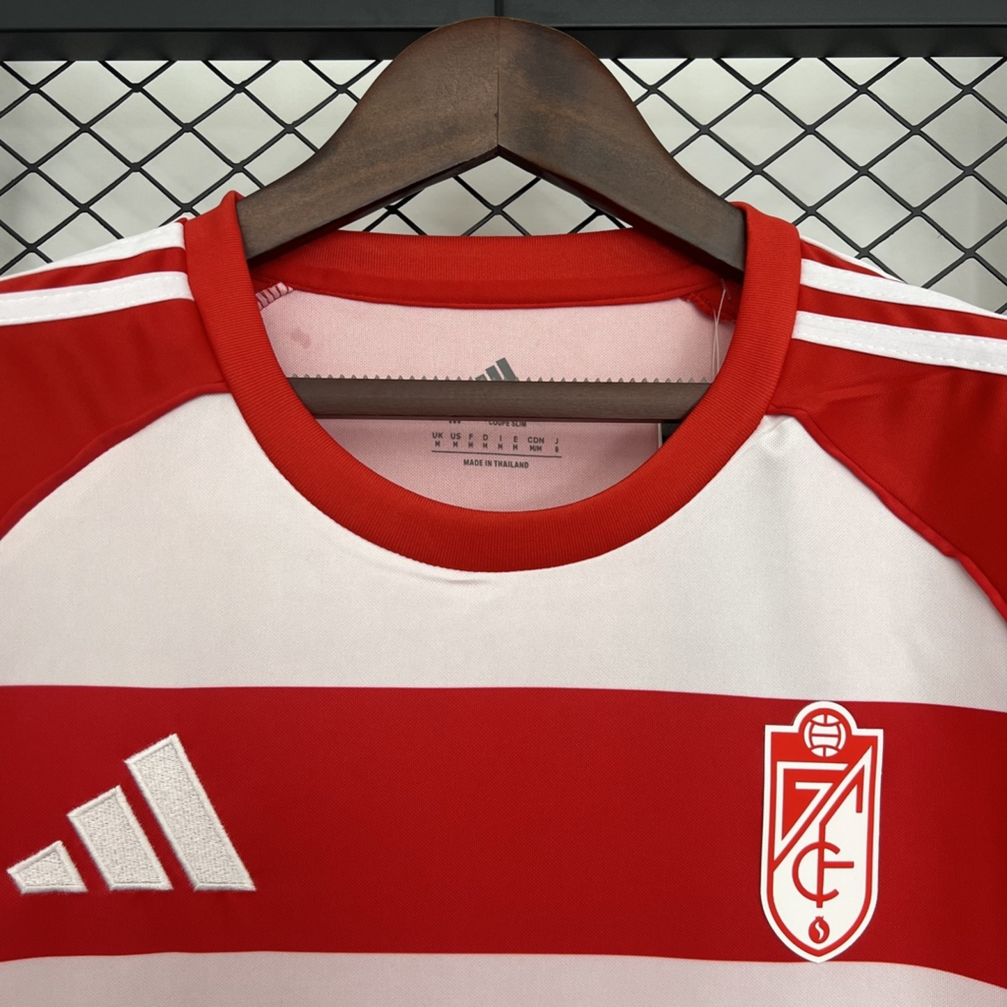Granada dres - 25/26