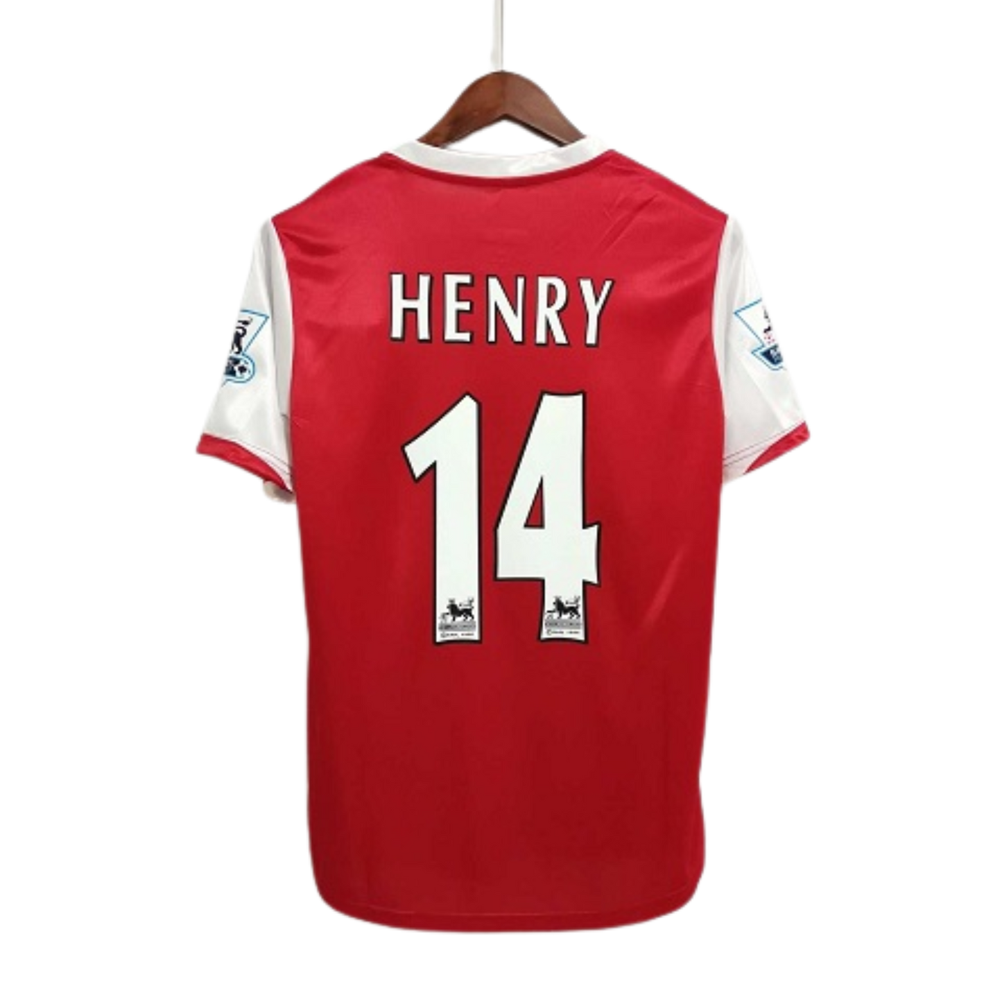 Arsenal HENRY Retro dres - 06/07