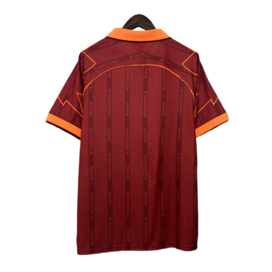 Roma Retro dres - 99/00