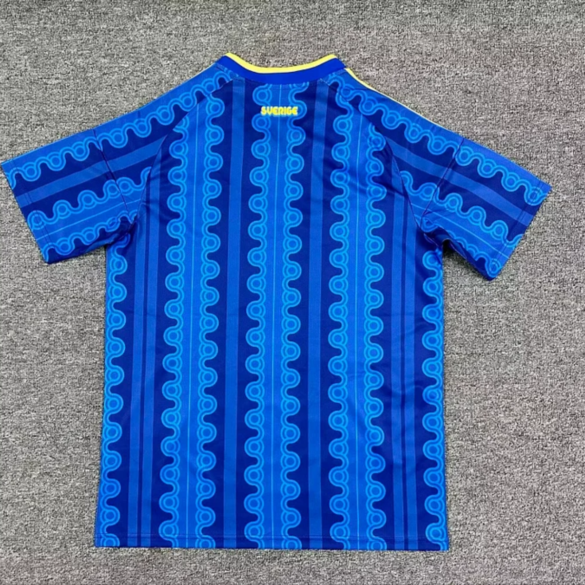 Švedska dres - 2026