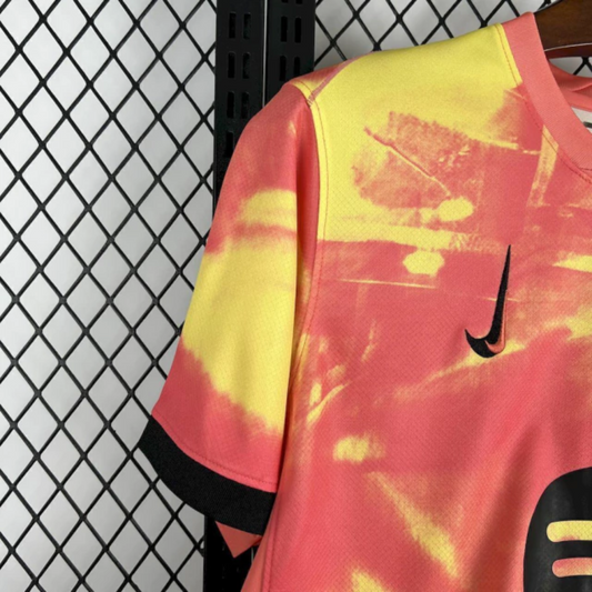 Barcelona Pre-Match dres - 25/26