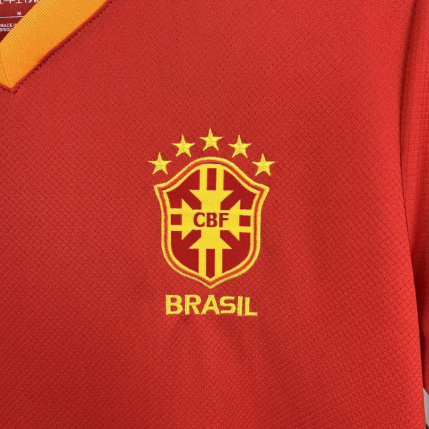 Brazil dres - 2025