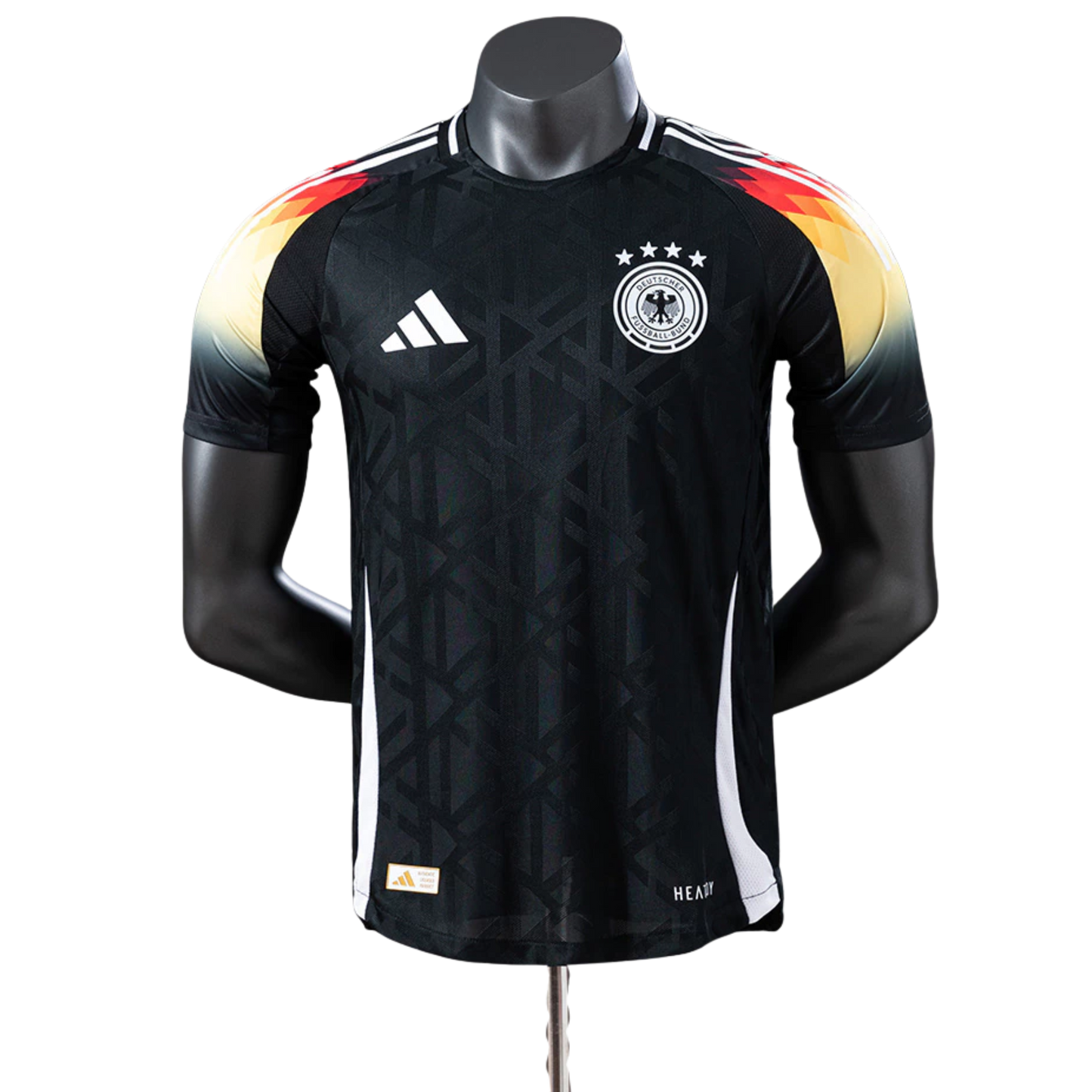 Njemačka Pre-Match Player Verzija dres - 2025