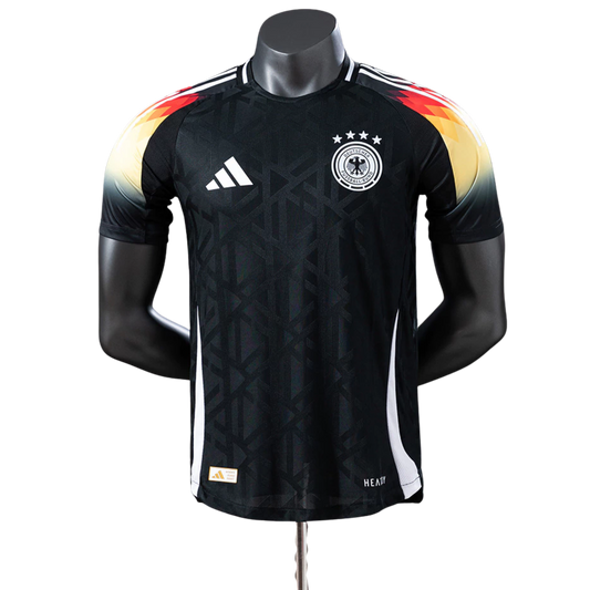 Njemačka Pre-Match Player Verzija dres - 2025