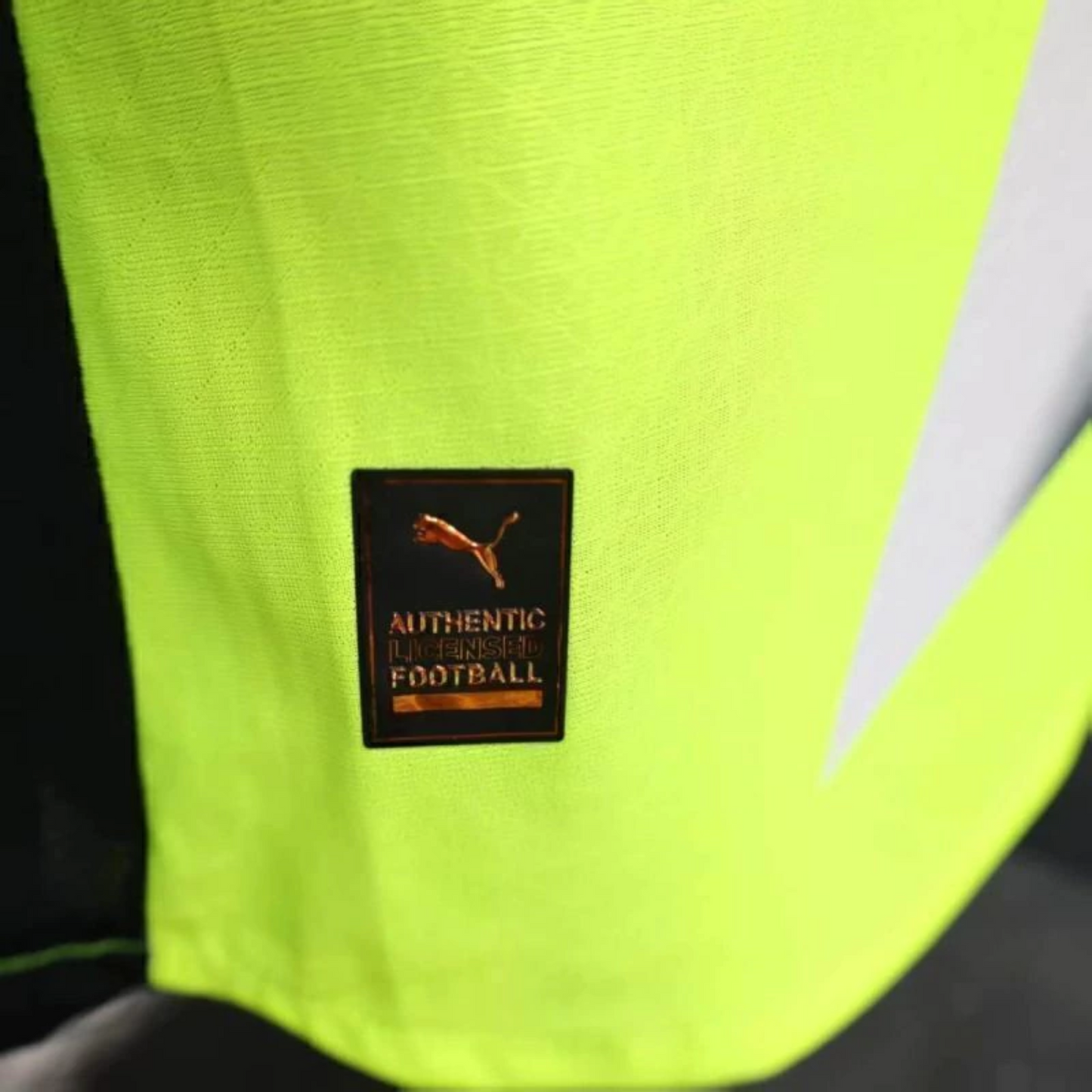 Borussia Dortmund II Player Verzija dres - 25/26