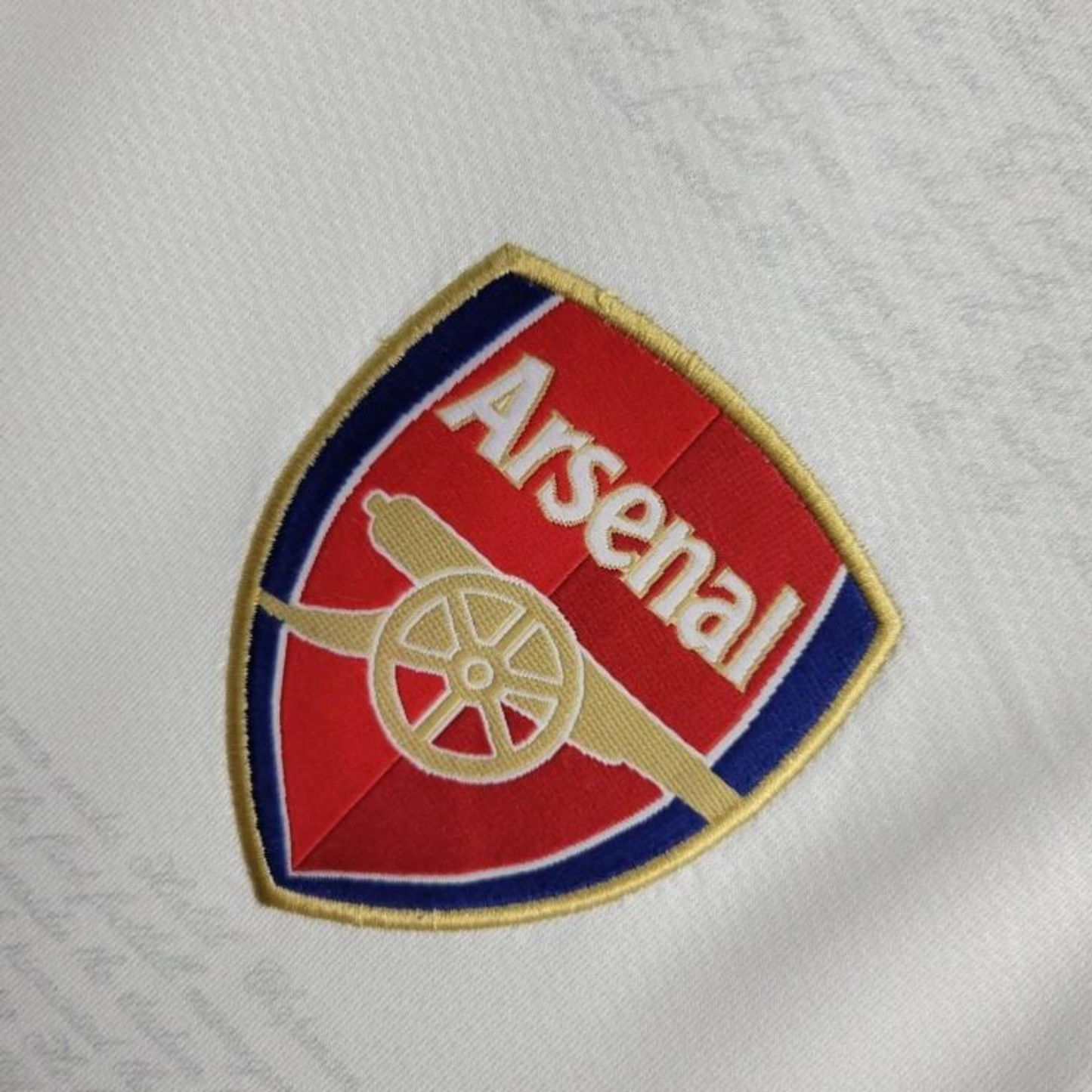 Arsenal Retro dres - 07/08