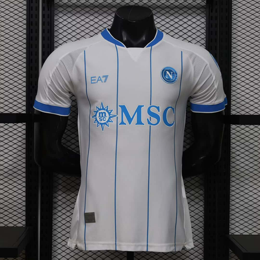 Napoli Player Verzija dres - 2026/27