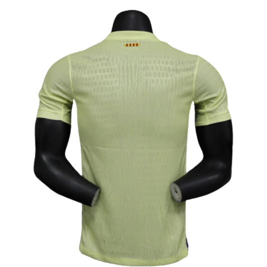 Barcelona Player Verzija Special Edition dres - 25/26