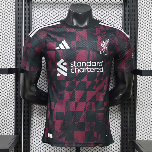 Liverpool Player Verzija dres - 2026/27
