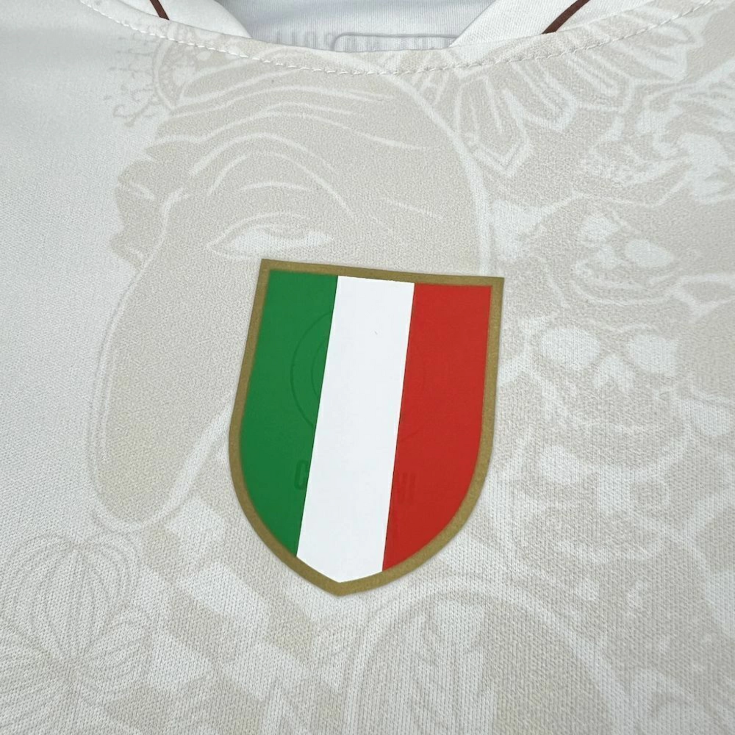 Napoli II dres - 25/26