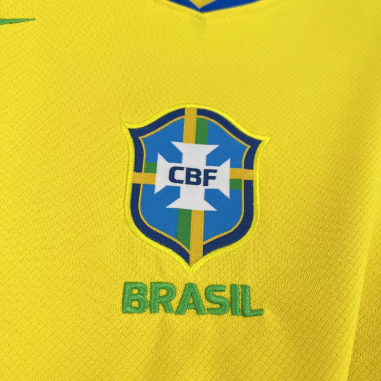 Brazil dres - 2025