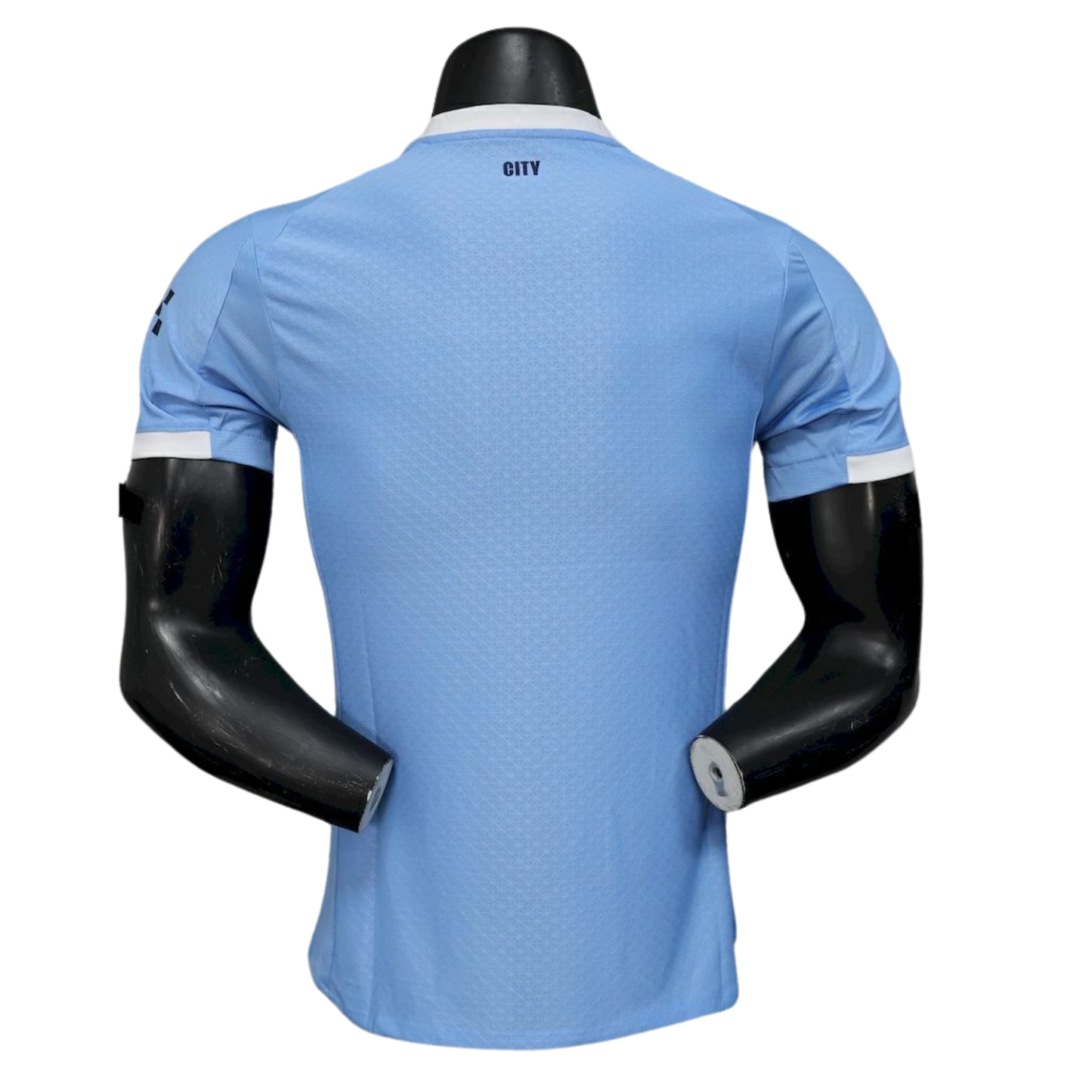 Manchester City Player Verzija dres - 25/26