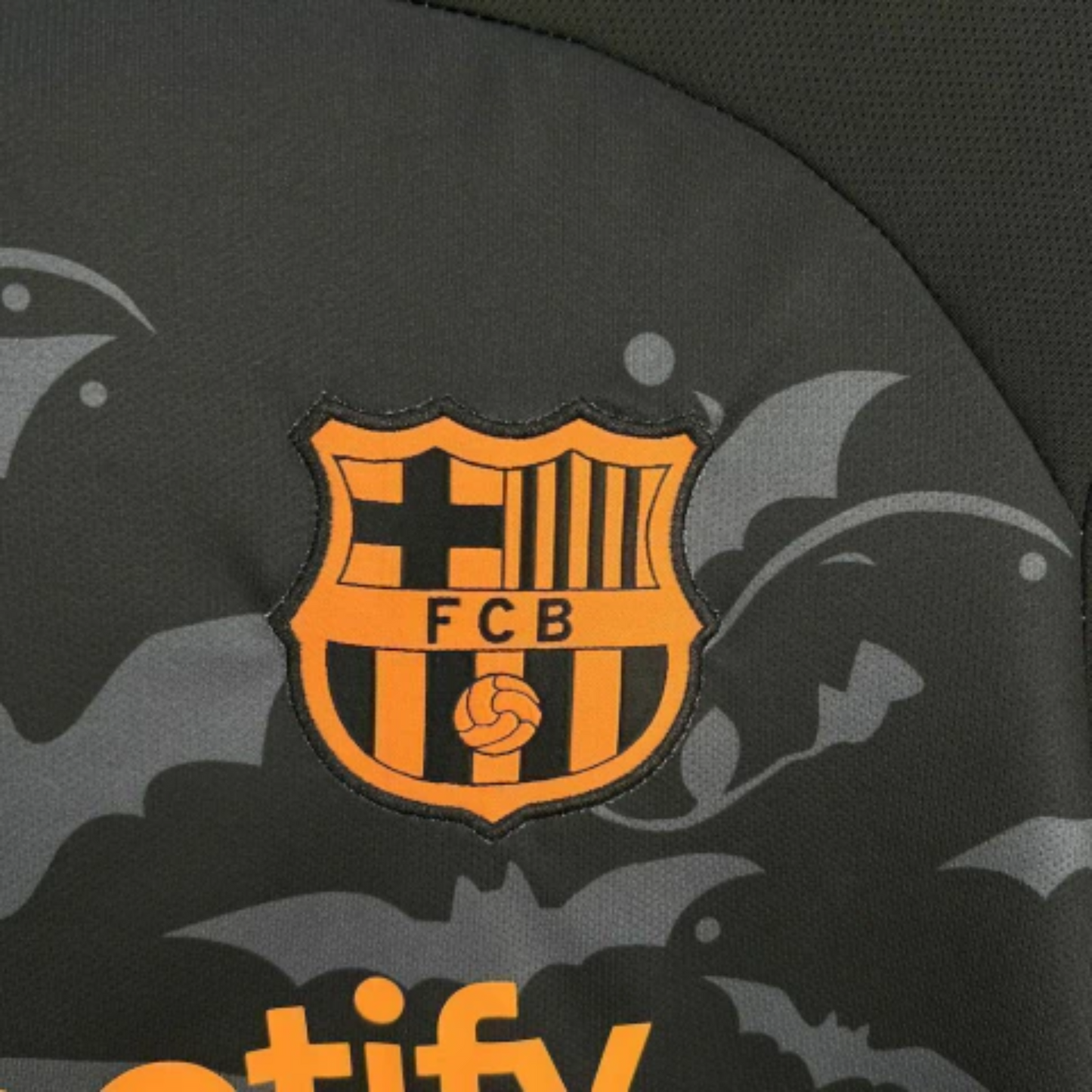 Barcelona Special Edition dres - 25/26