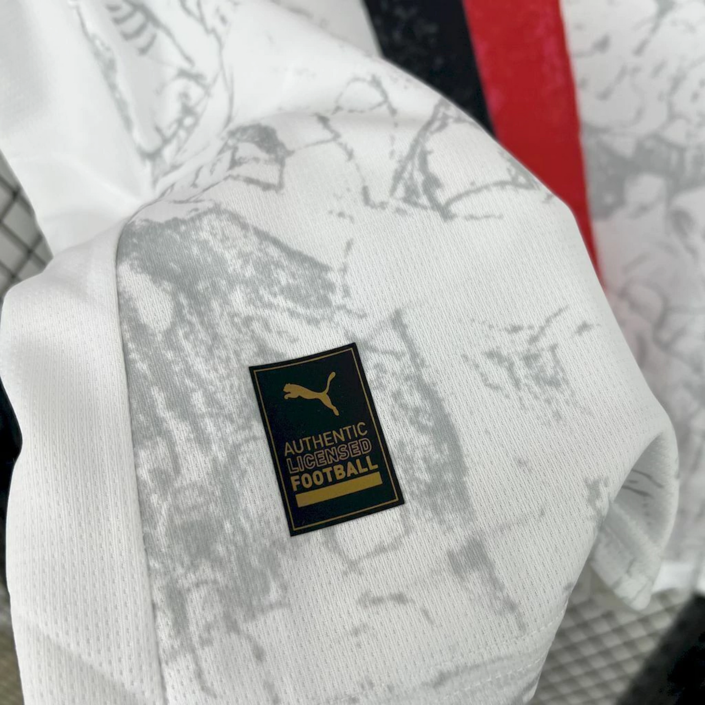 Manchester City dres - 25/26