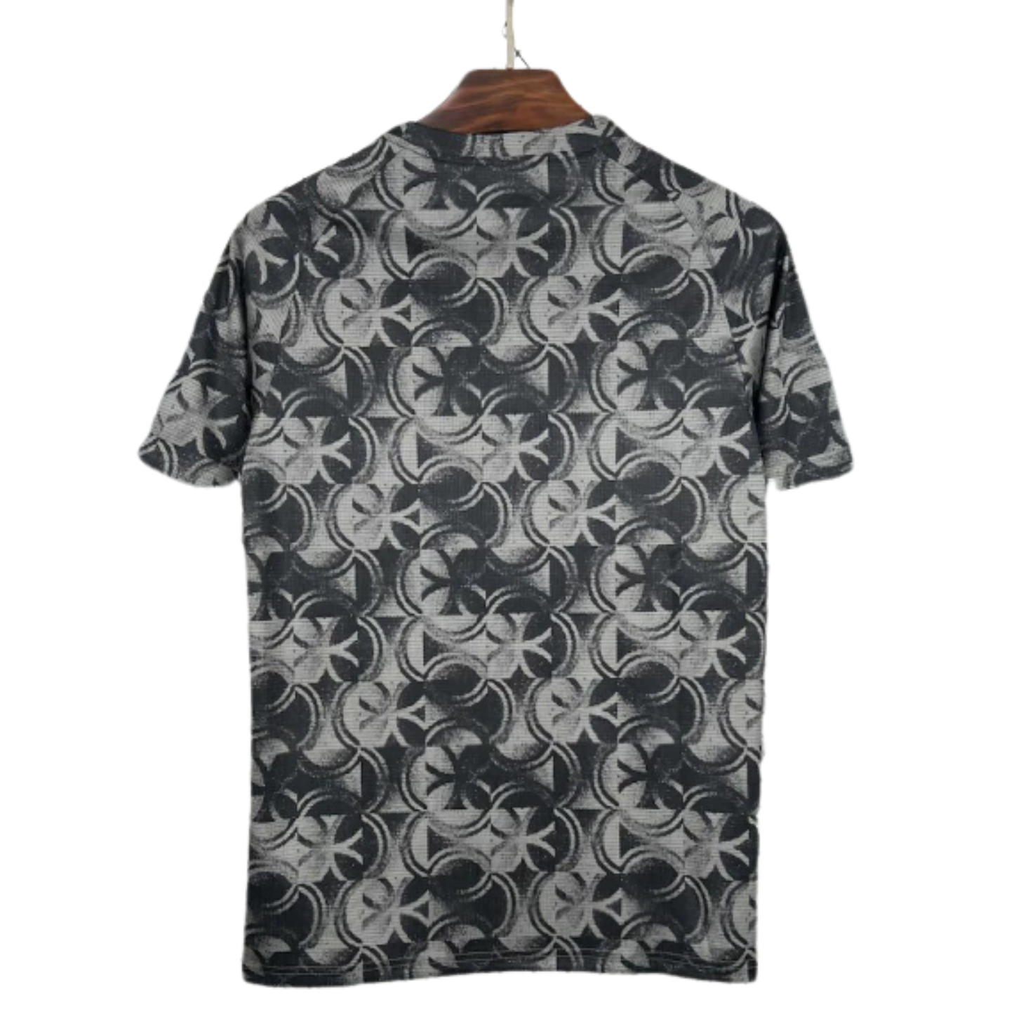 Manchester City Pre-Match dres - 25/26