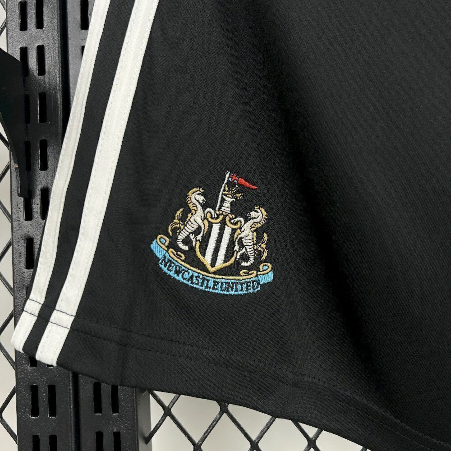 Newcastle United Šorc - 25/26