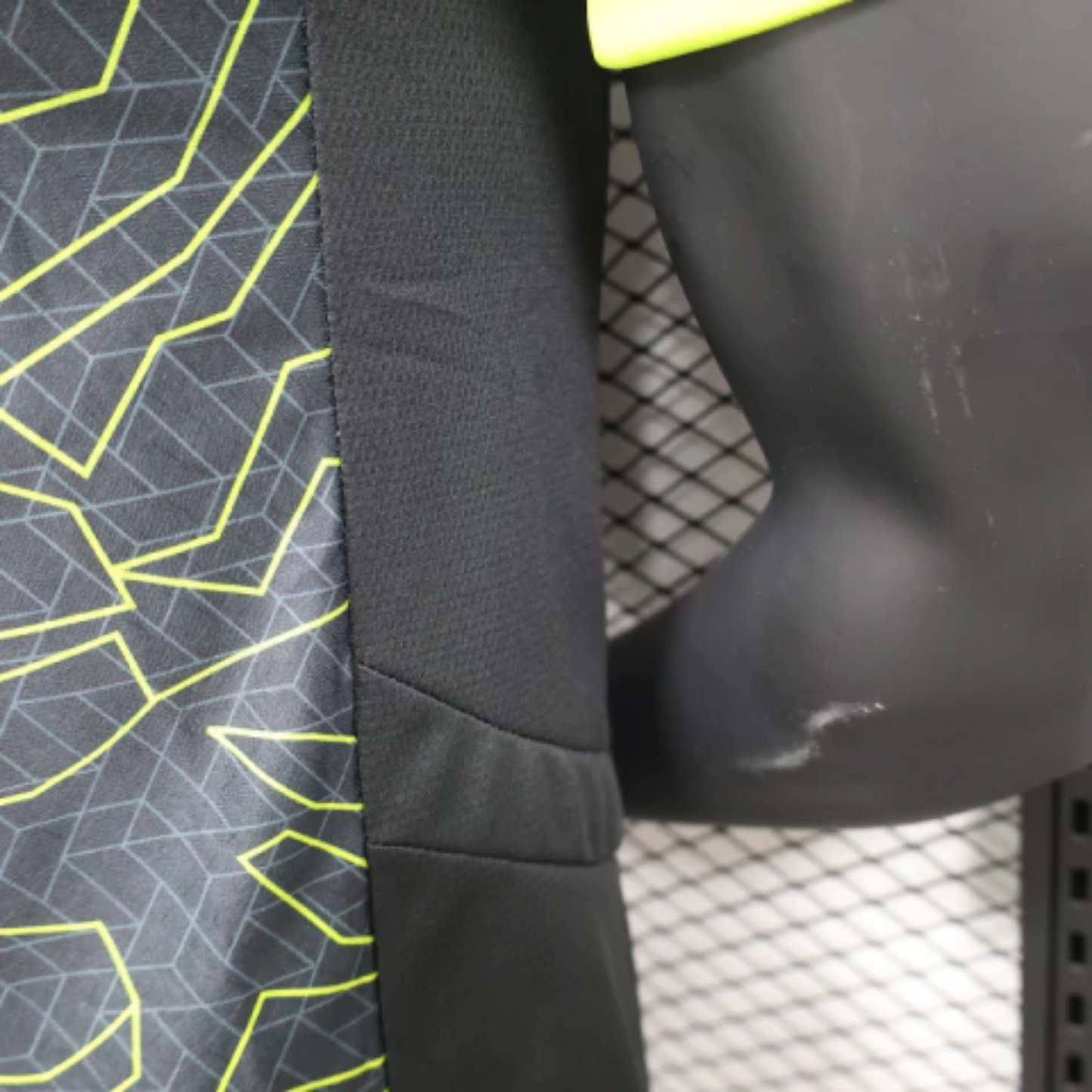 Borussia Dortmund E-Sports Player Verzija dres - 25/26