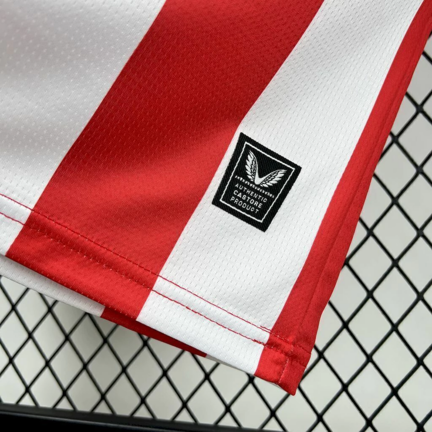 Athletic Bilbao dres - 25/26