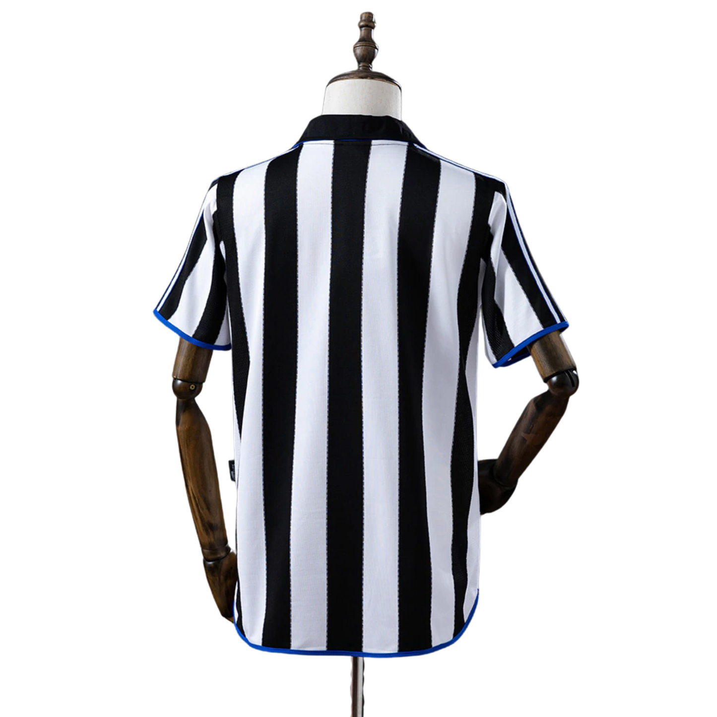 Newcastle Retro dres - 99/00