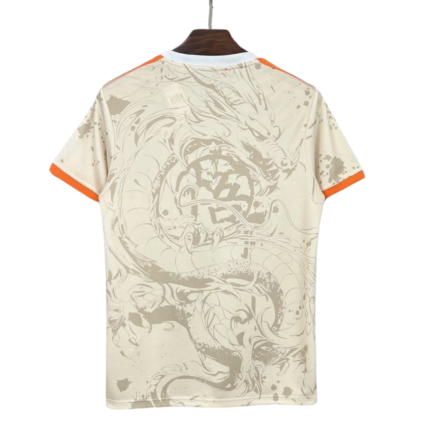 Japan Special Edition "Dragon Ball" dres - 2025