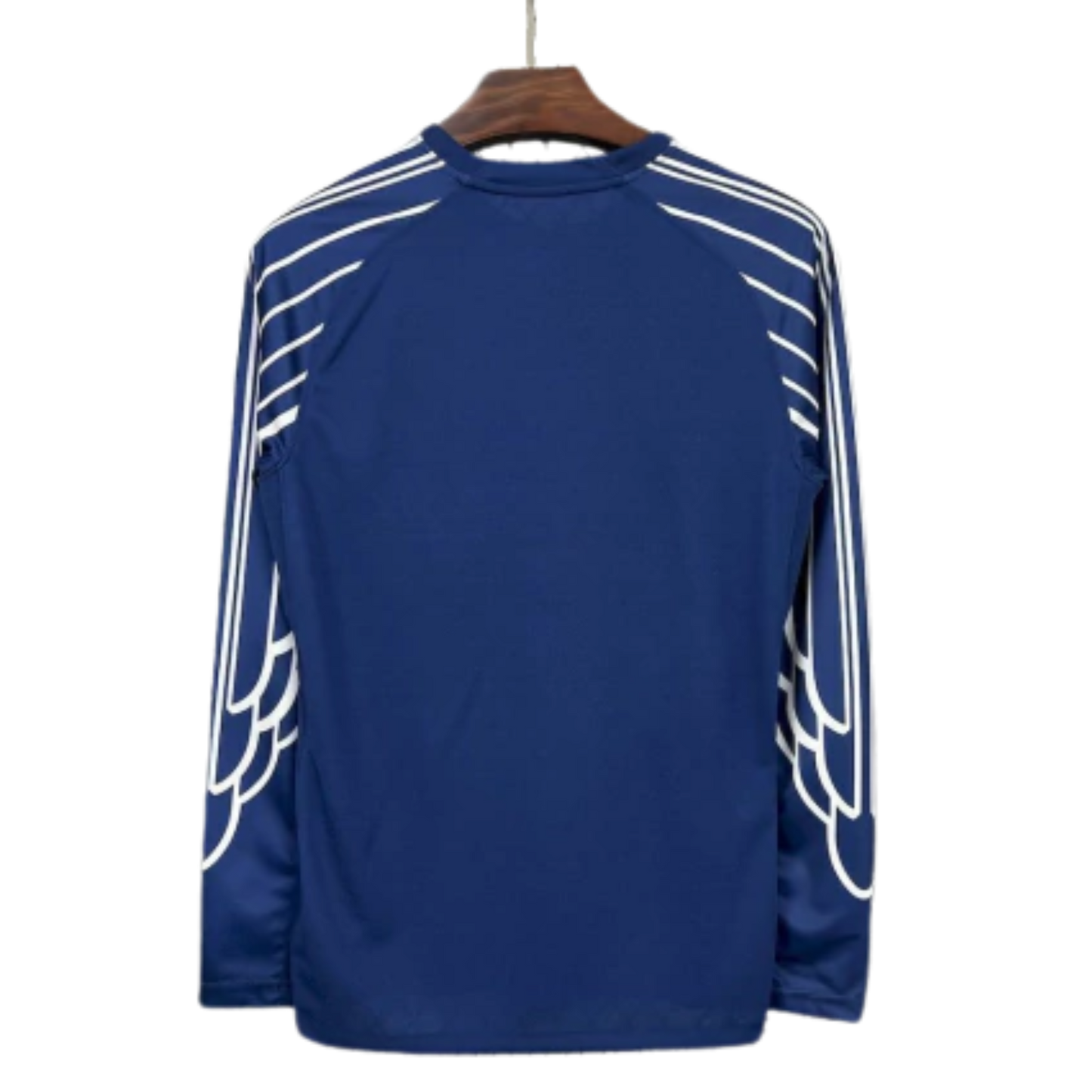 PSG IV dugi rukav dres - 25/26