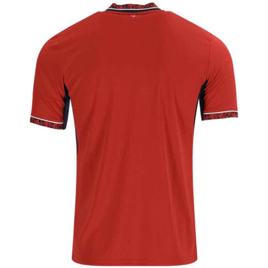 Češka dres - Svjetsko Prvenstvo 2026