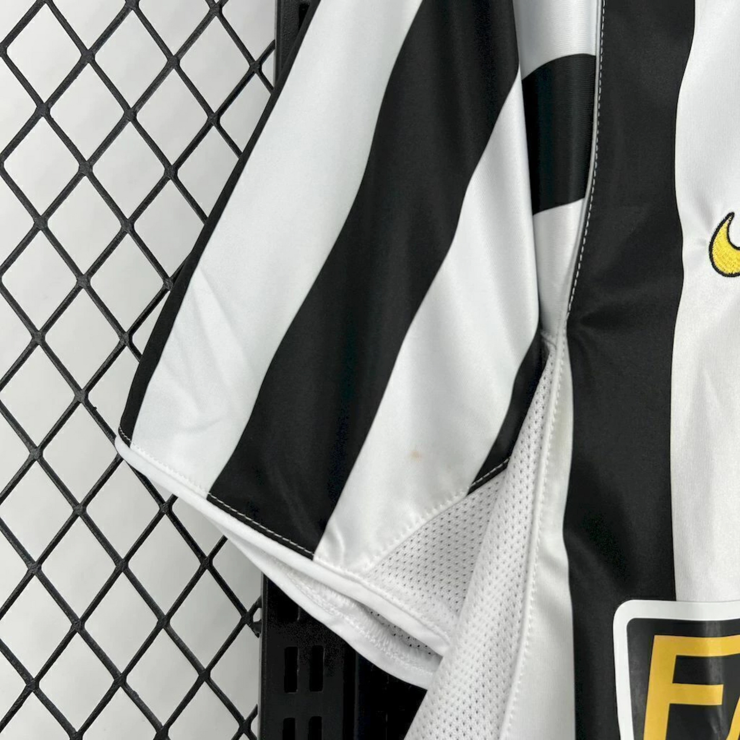Juventus Retro dres - 02/03