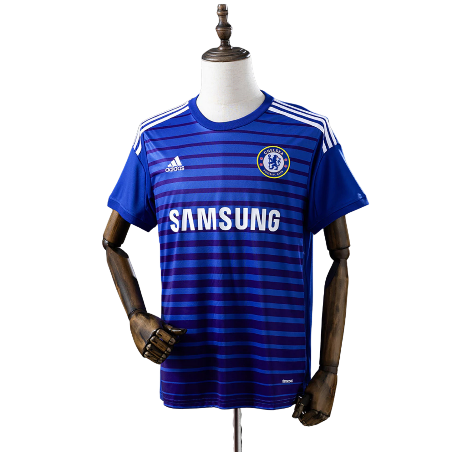 Chelsea Retro dres - 14/15