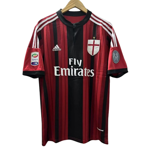 AC Milan KAKA Dres - 2014/15