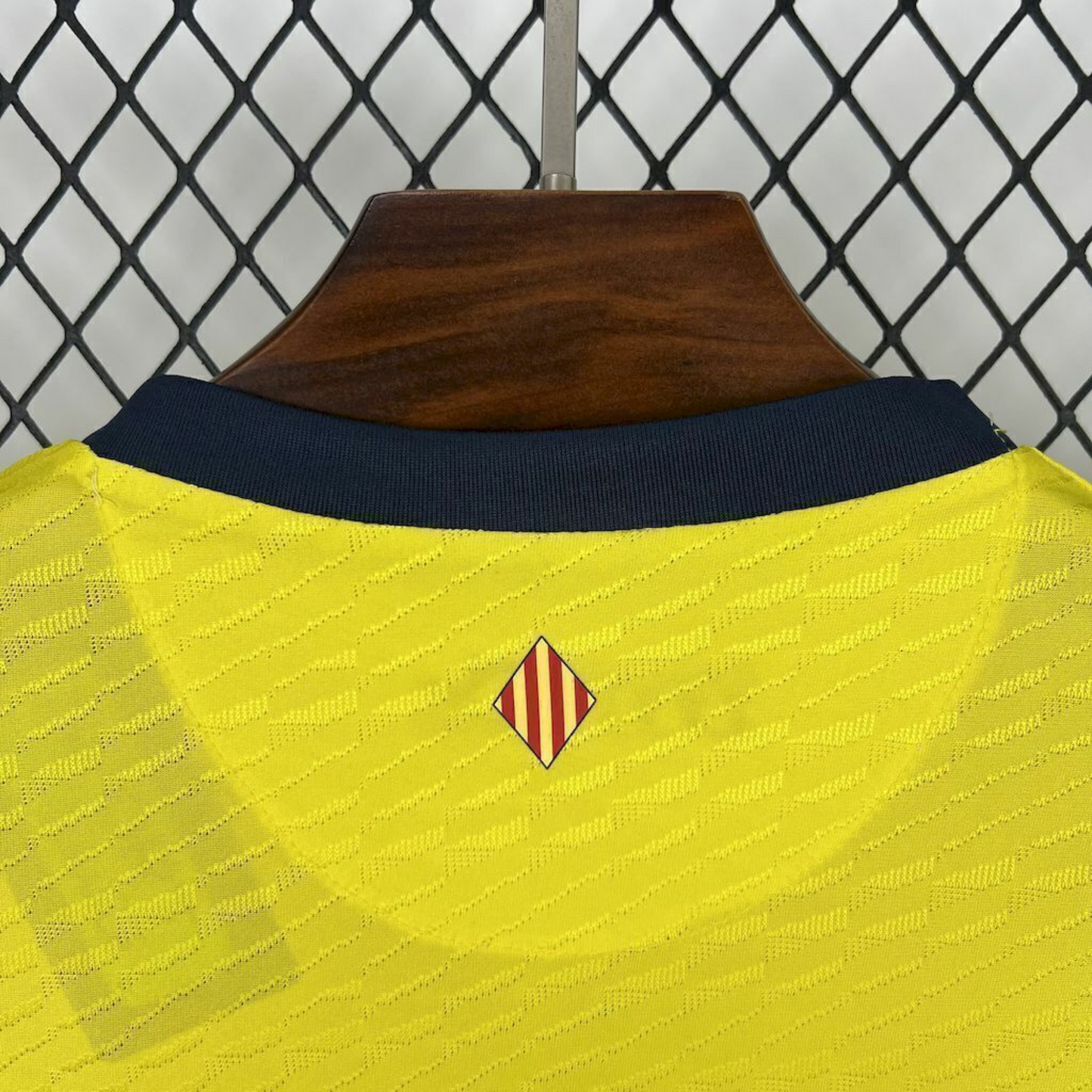 Villarreal dres - 25/26