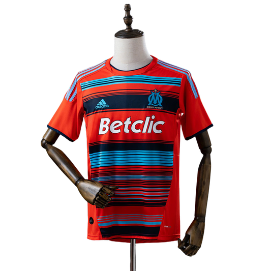 Marseille III dres- 11/12