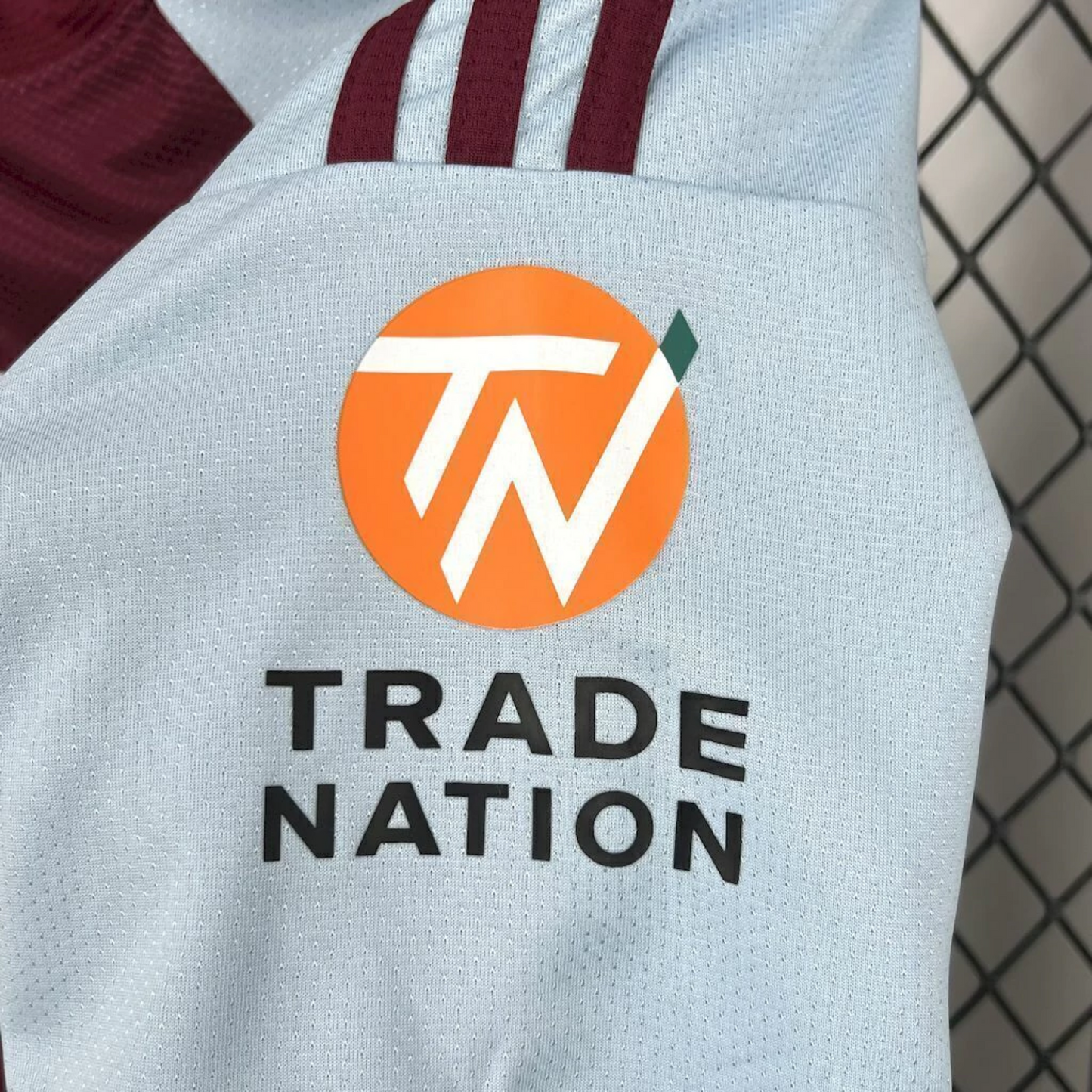 Aston Villa dres - 25/26