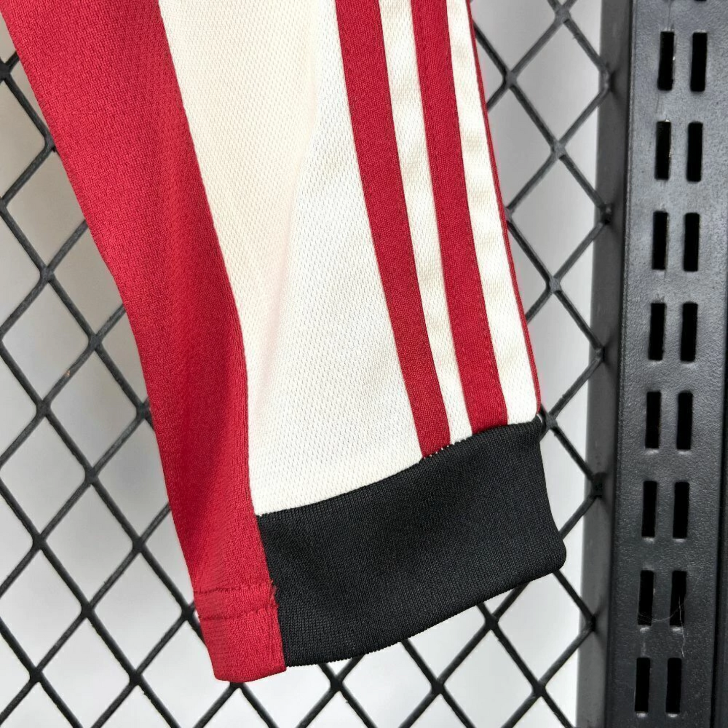 Liverpool II dugi rukav dres - 25/26