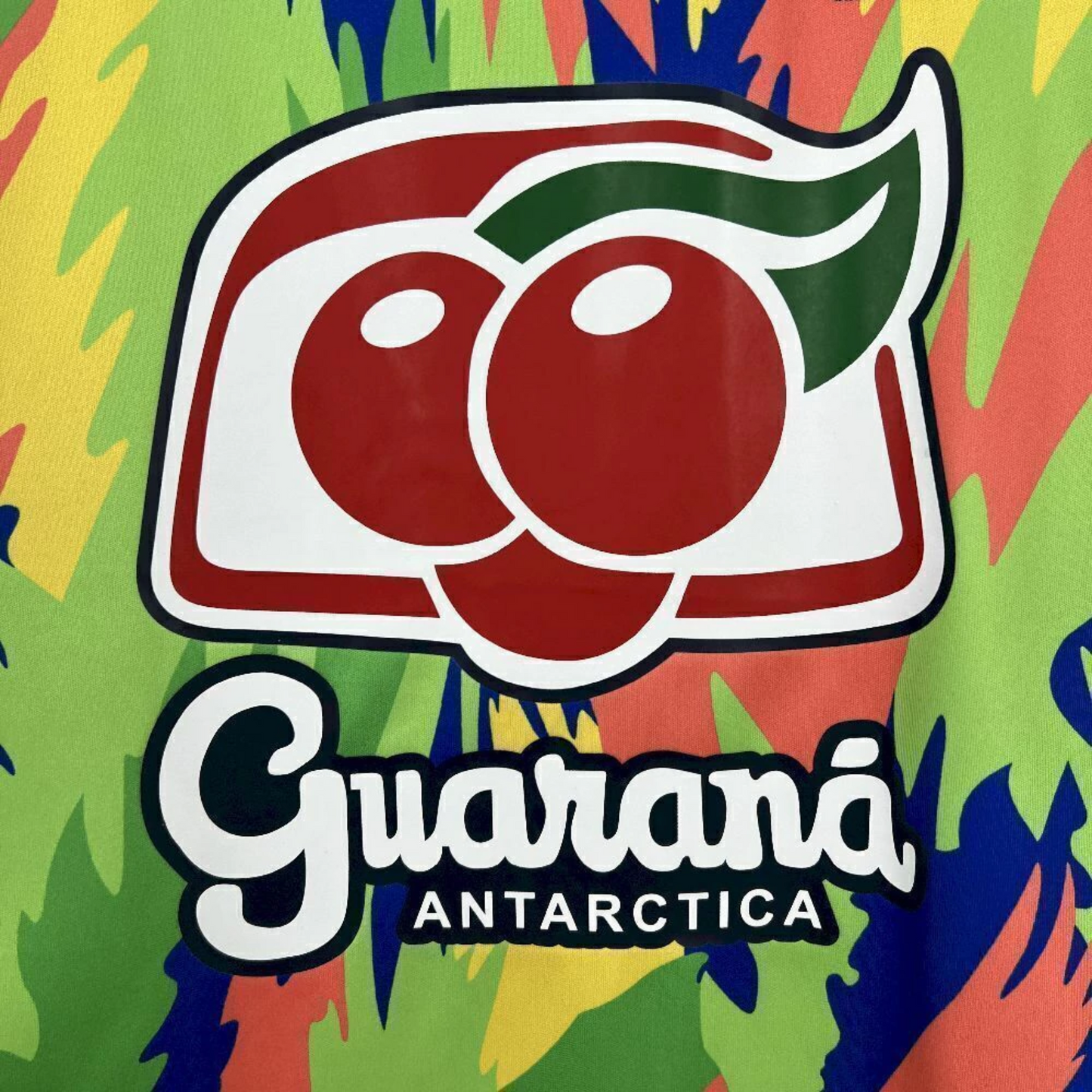 Brazil Pre-Match dres - 2025