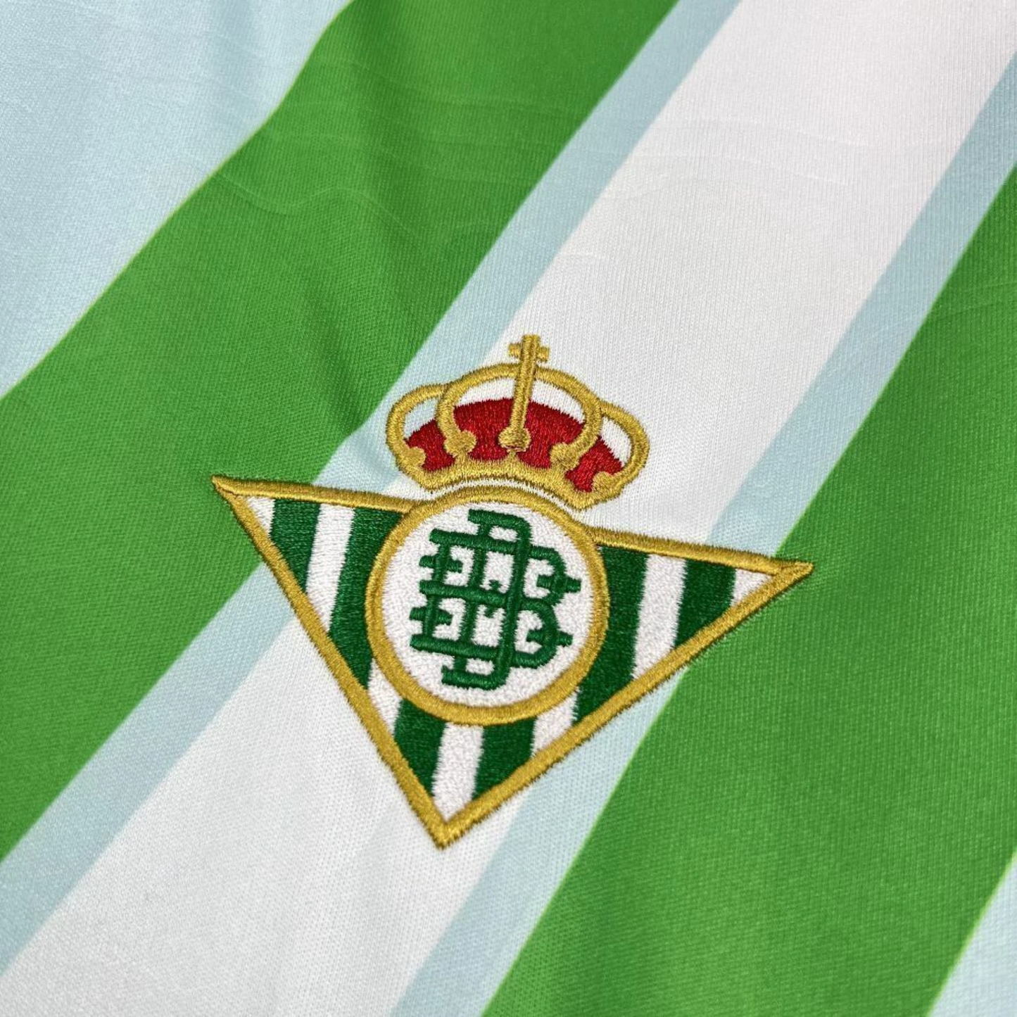 Betis II dres - 25/26