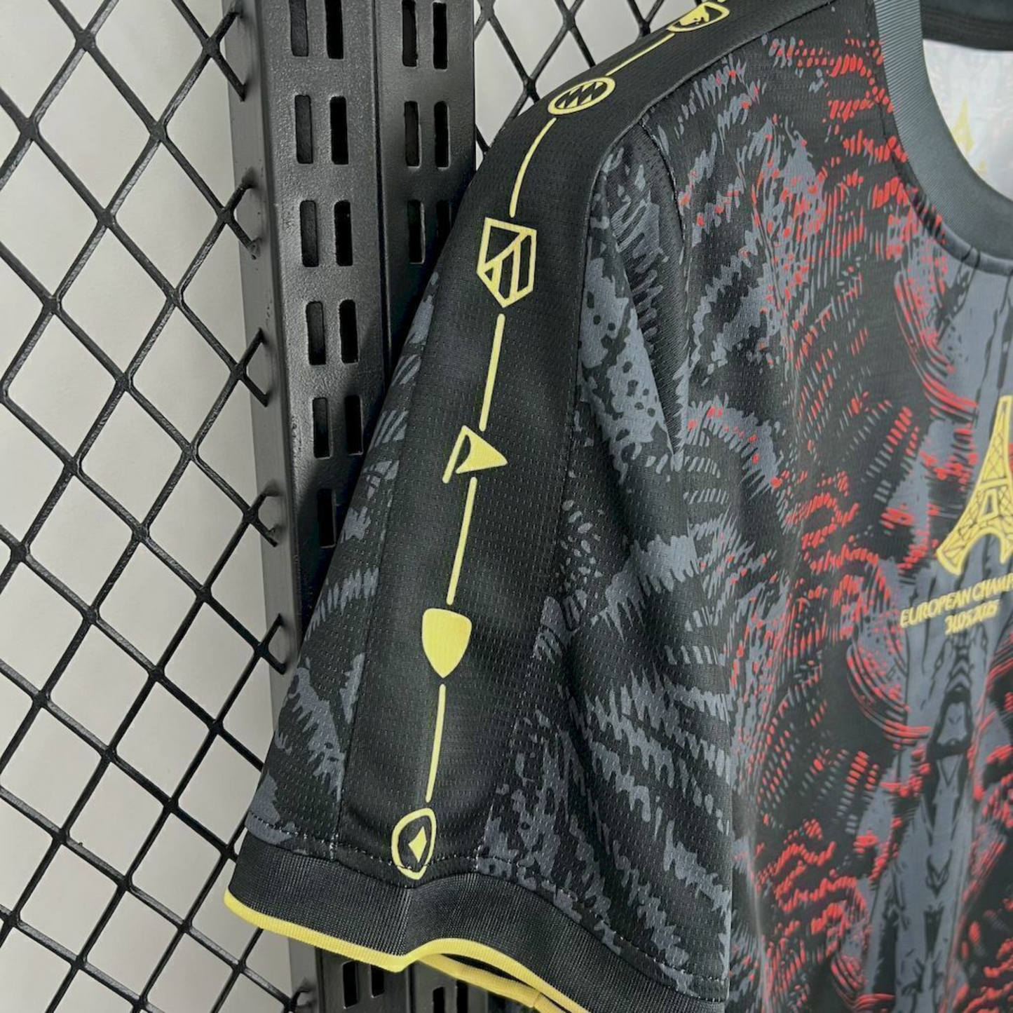 PSG Special Edition dres - 25/26