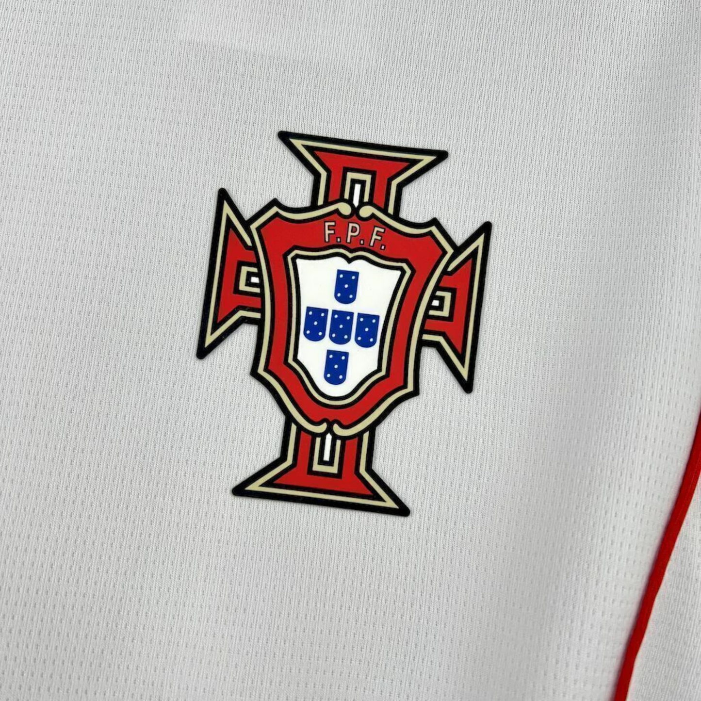Portugal dres - 2025