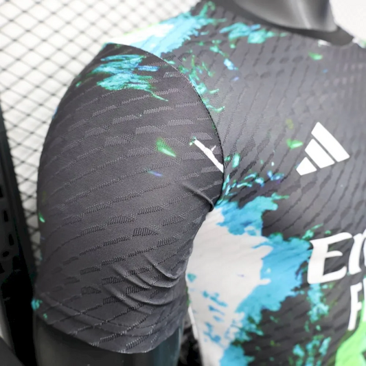 Real Madrid Player Verzija Special Edition dres - 25/26