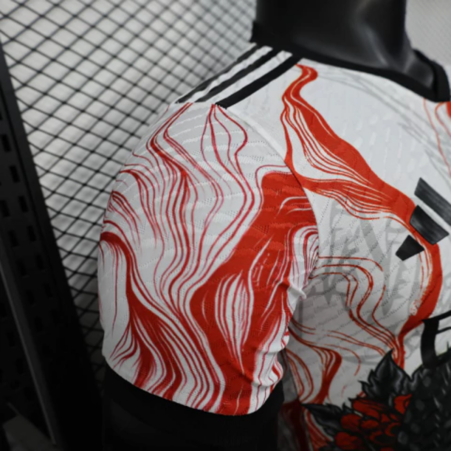 Real Madrid Player Verzija Special Edition dres - 25/26