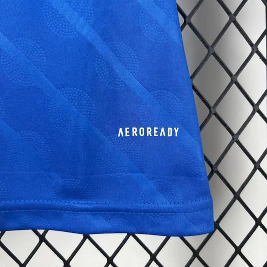 Real Madrid Ženski dres - 25/26