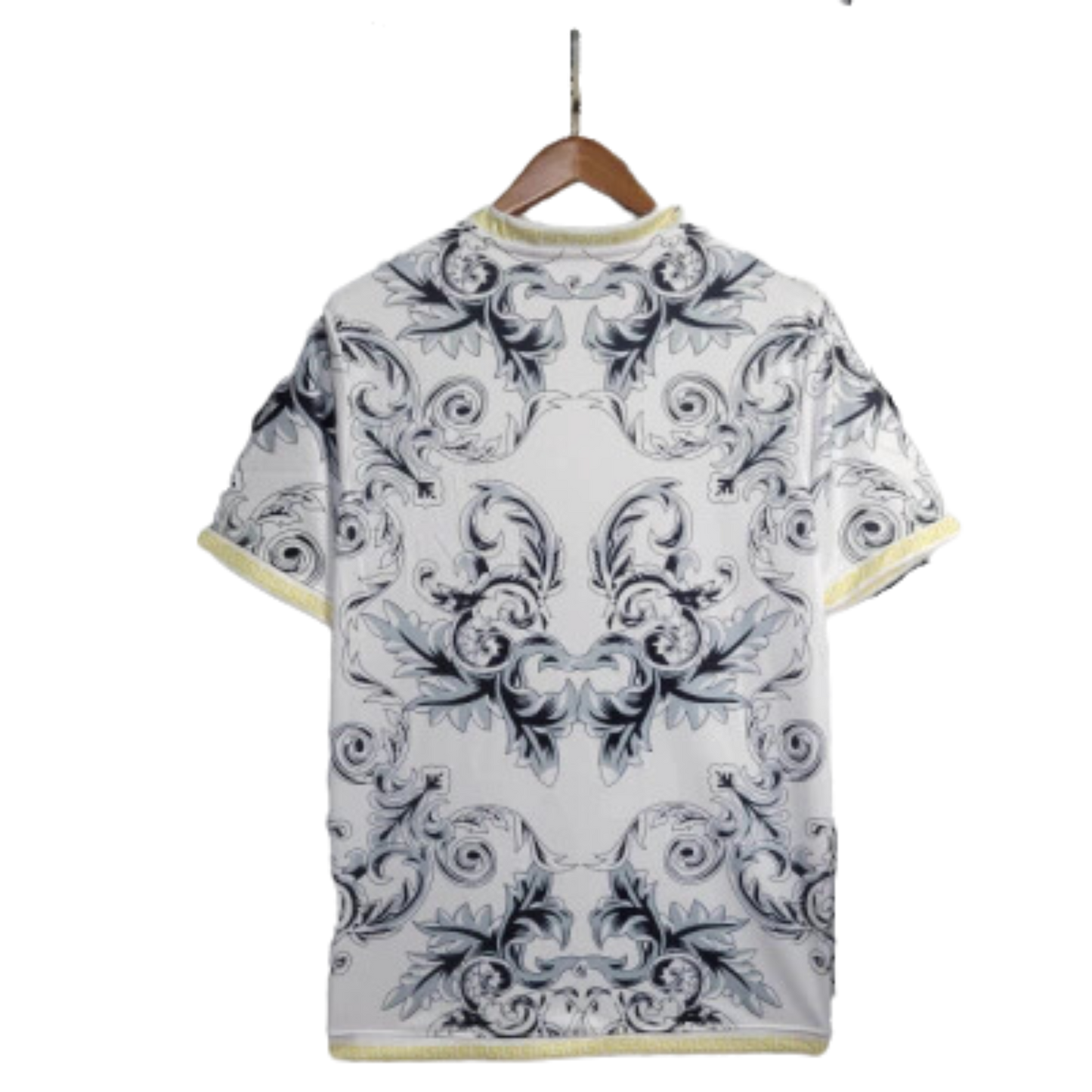 Italija x Versace Dres - 2025