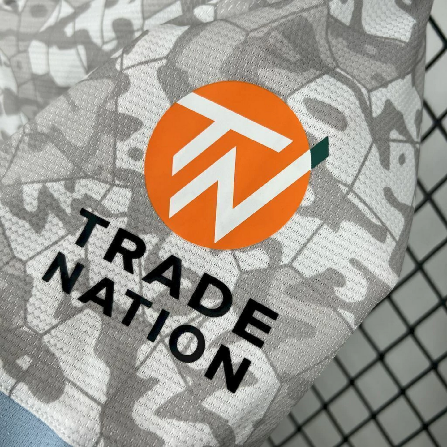 Aston Villa III dres - 25/26