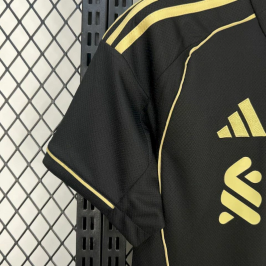 Liverpool dres - 25/26