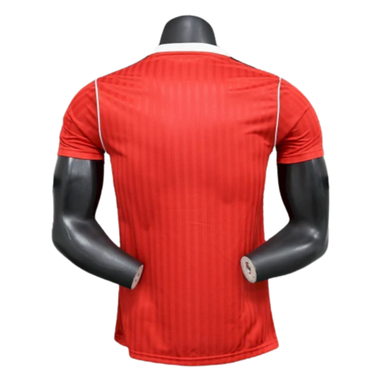 Manchester United Icon Player Verzija dres - 25/26