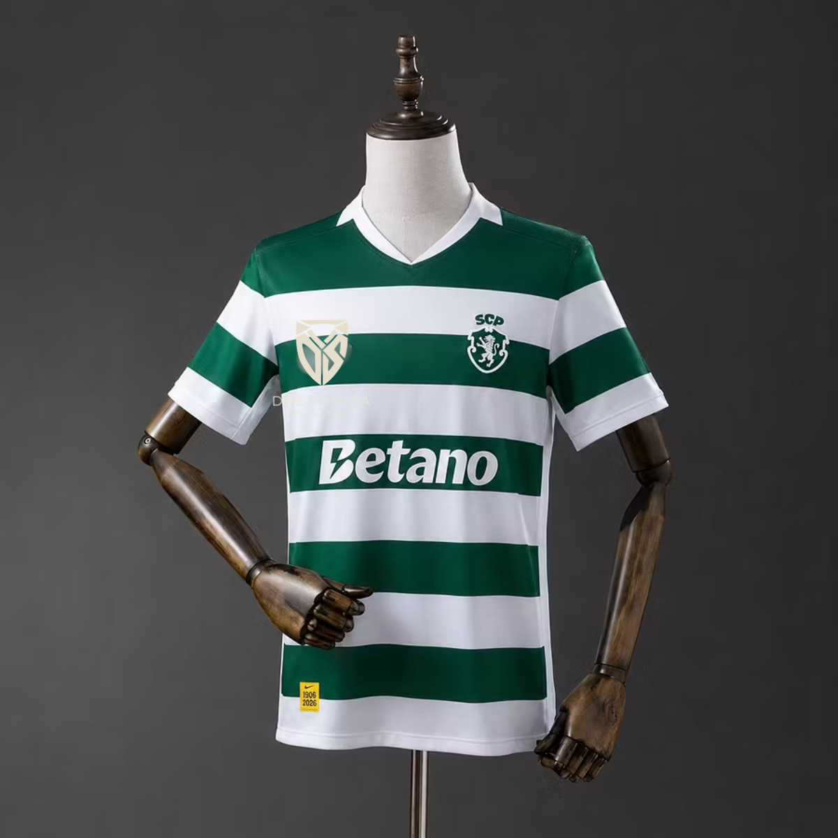 Sporting dres - 2026/27