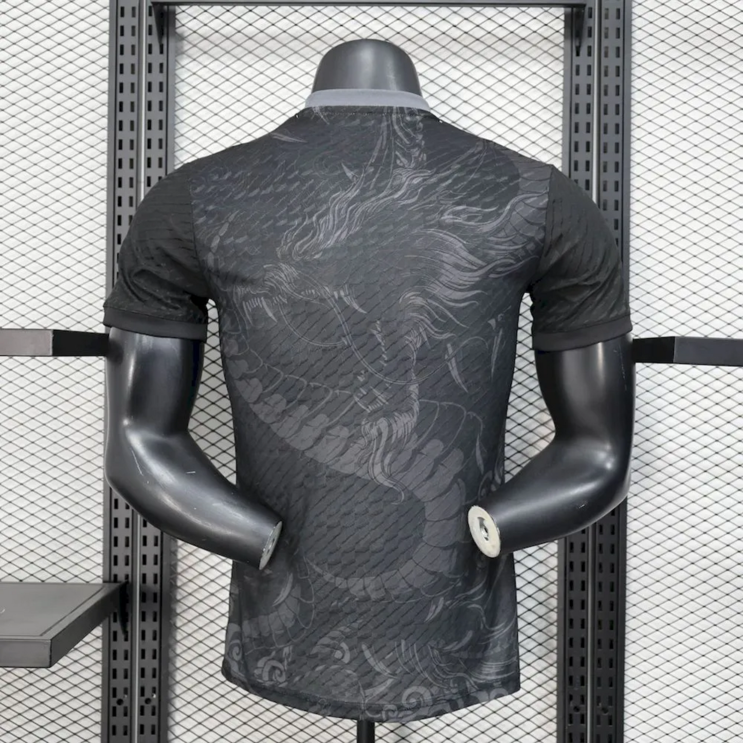 Real Madrid Player Verzija Special Edition dres - 25/26