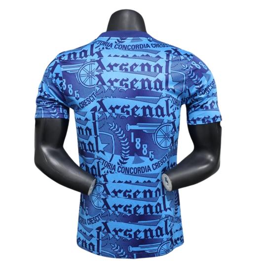 Arsenal Player Verzija Special Edition Dres - 25/26